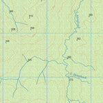 Sungai Embaloh (1617-13) Preview 2