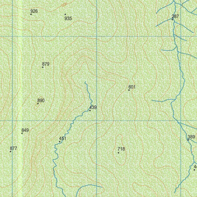 Sungai Embaloh (1617-13) Preview 3