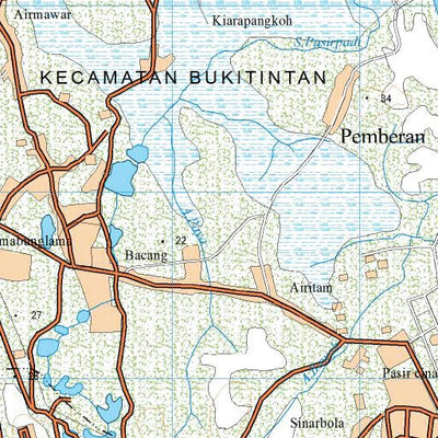 Pangkalpinang (1113-63) Preview 2