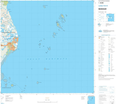 Manggar (1313-12) Preview 1