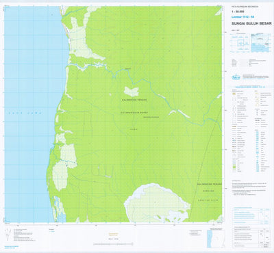 Sungai Buluh Besar (1512-54) Preview 1