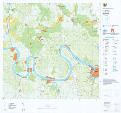 Sintang (1516-12) Preview 1