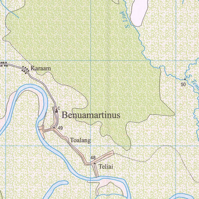 Benuamartinus (1517-32) Preview 2