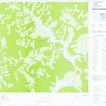 Sungai Bangamat (1613-11) Preview 1