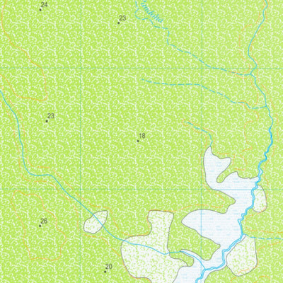 Danau Jelapangen (1613-61) Preview 3