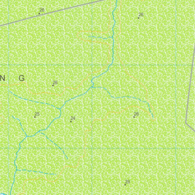 Banturung (1613-63) Preview 2
