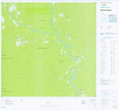 Mungkubaru (1614-33) Preview 1