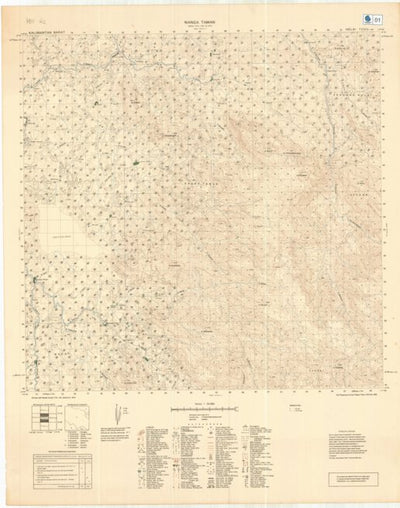Nanga Taman (1415-62) Preview 1