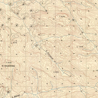 Nanga Taman (1415-62) Preview 2