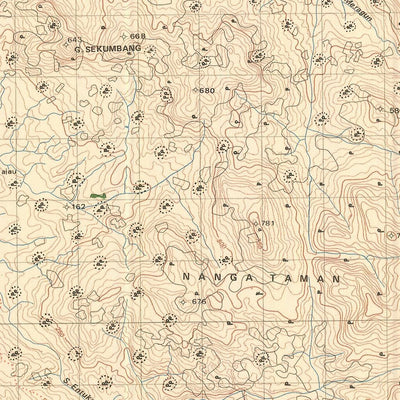 Nanga Taman (1415-62) Preview 3