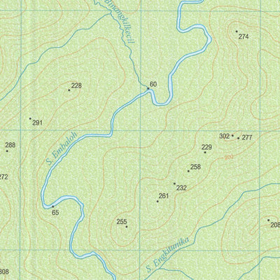 Gunung Betung (1517-34) Preview 3
