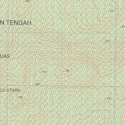 Sungai Kahayan (1615-24) Preview 2