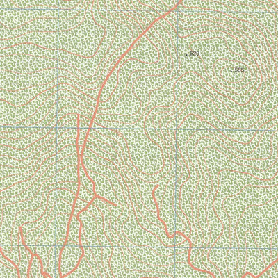 Sungai Kahayan (1615-24) Preview 3
