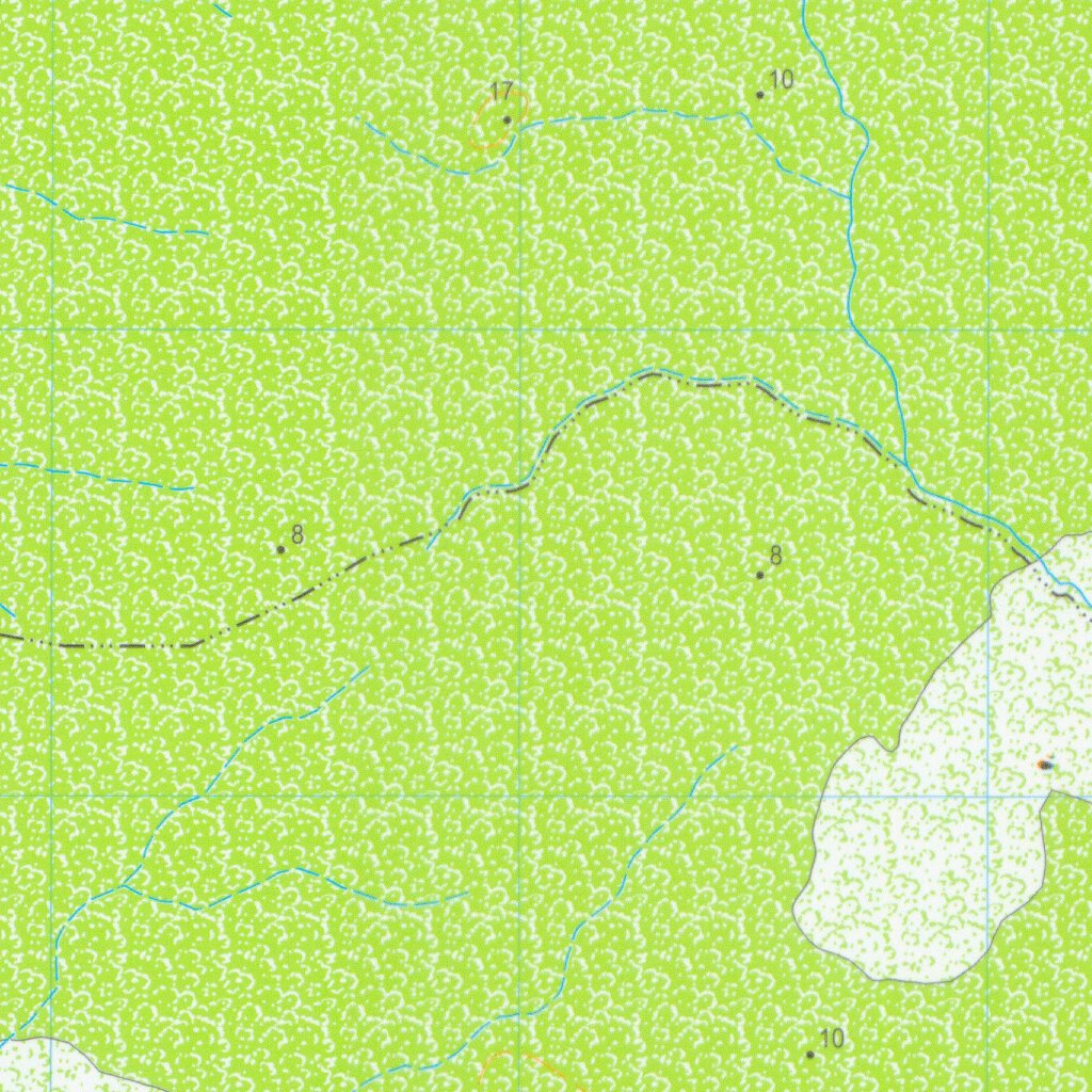 Sampit (1613-14) Map by Badan Informasi Geospasial | Avenza Maps