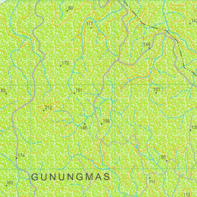 Hurungtampang (1615-32) Preview 3