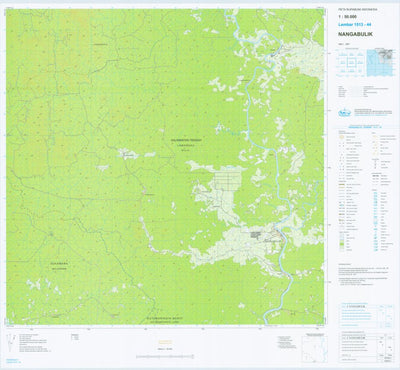 Nangabulik (1513-44) Preview 1