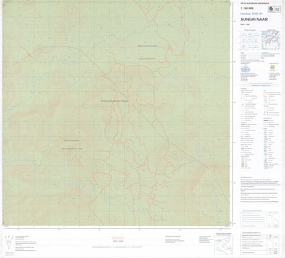 Sungai Naan (1615-61) Preview 1