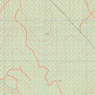 Sungai Naan (1615-61) Preview 2