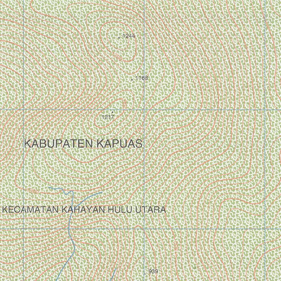 Sungai Naan (1615-61) Preview 3