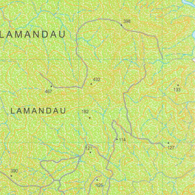 Karangbesi (1514-14) Preview 2