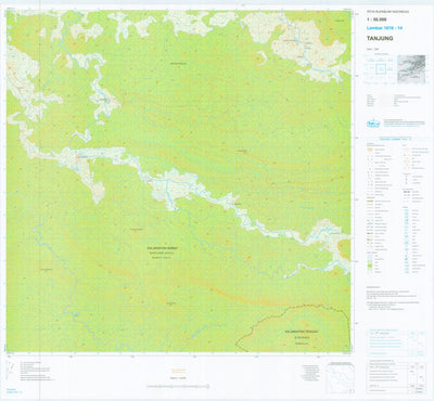 Tanjung (1616-14) Preview 1