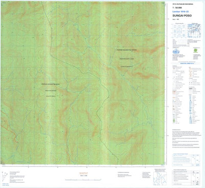 Sungai Poso (1616-22) Preview 1
