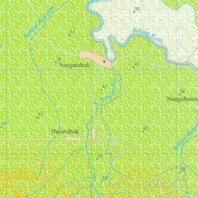 Nangamentebah (1616-42) Preview 2