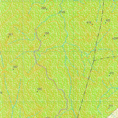 Bukit Sandung (1514-61) Preview 3
