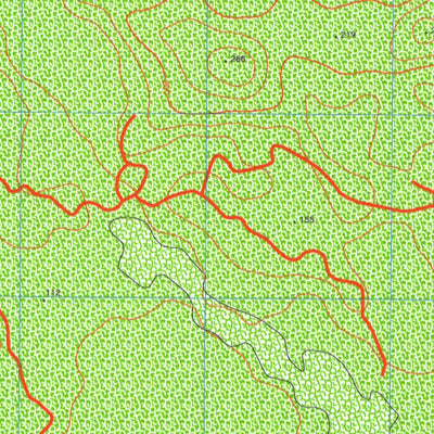 Tumbangkalang (1614-41) Preview 3
