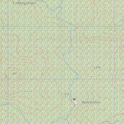Tumbangtabulus (1615-11) Preview 2