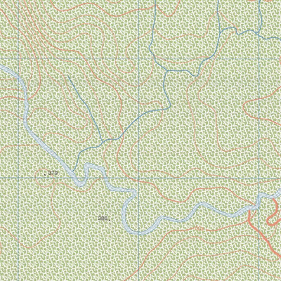 Posuk (1615-53) Preview 2