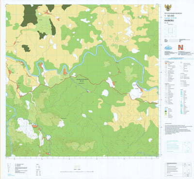 Kabebu (1515-52) Preview 1