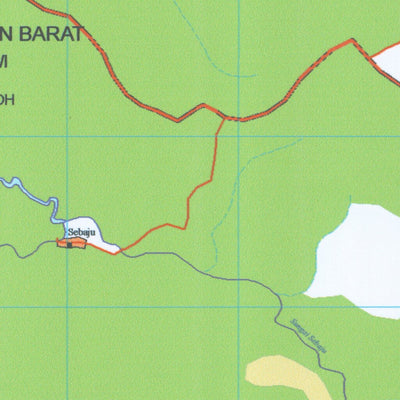 Kabebu (1515-52) Preview 2