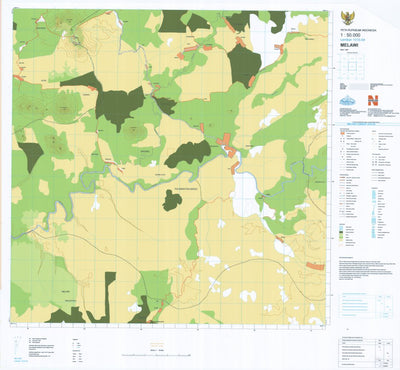 Melawi (1515-54) Preview 1