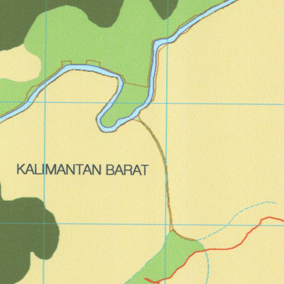 Melawi (1515-54) Preview 2