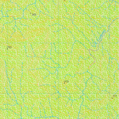 Gunung Teringon (1616-52) Preview 2