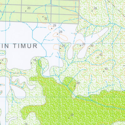 Parenggean (1613-44) Preview 2