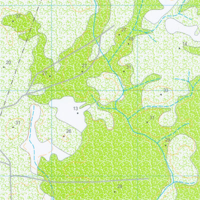 Parenggean (1613-44) Preview 3