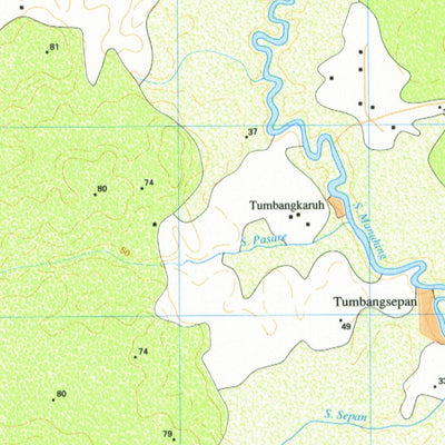 Tumbangtalaken (1614-52) Preview 2