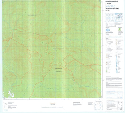 Sungai Melawi (1616-21) Preview 1
