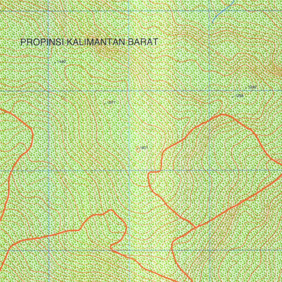 Sungai Melawi (1616-21) Preview 2
