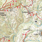 Appennino Piacentino - 1 Sud - Val Tidone e Val Trebbia Preview 3