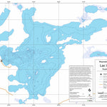 Lac Wickenden (Anticosti) Preview 1