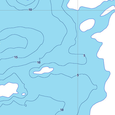 Lac Wickenden (Anticosti) Preview 2
