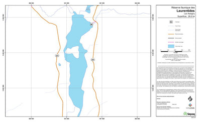 Lac Assigny (Laurentides) Preview 1