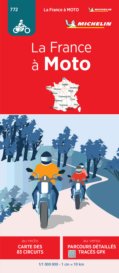 La France à Moto Preview 1