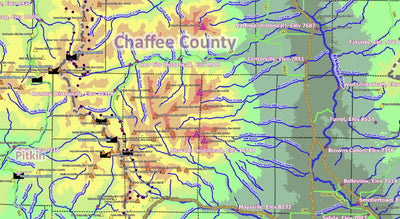 Colorado Peaks, Passes, & Parks Preview 2