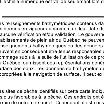 Petit lac Long (Anticosti) Preview 3