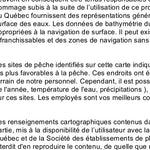 Lac Blanc (Grands-Jardins) Preview 3