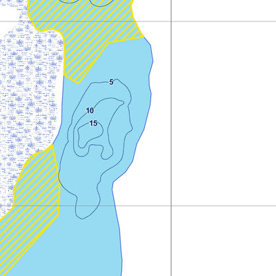 Lac du Sud-Ouest (Grands-Jardins) Preview 2